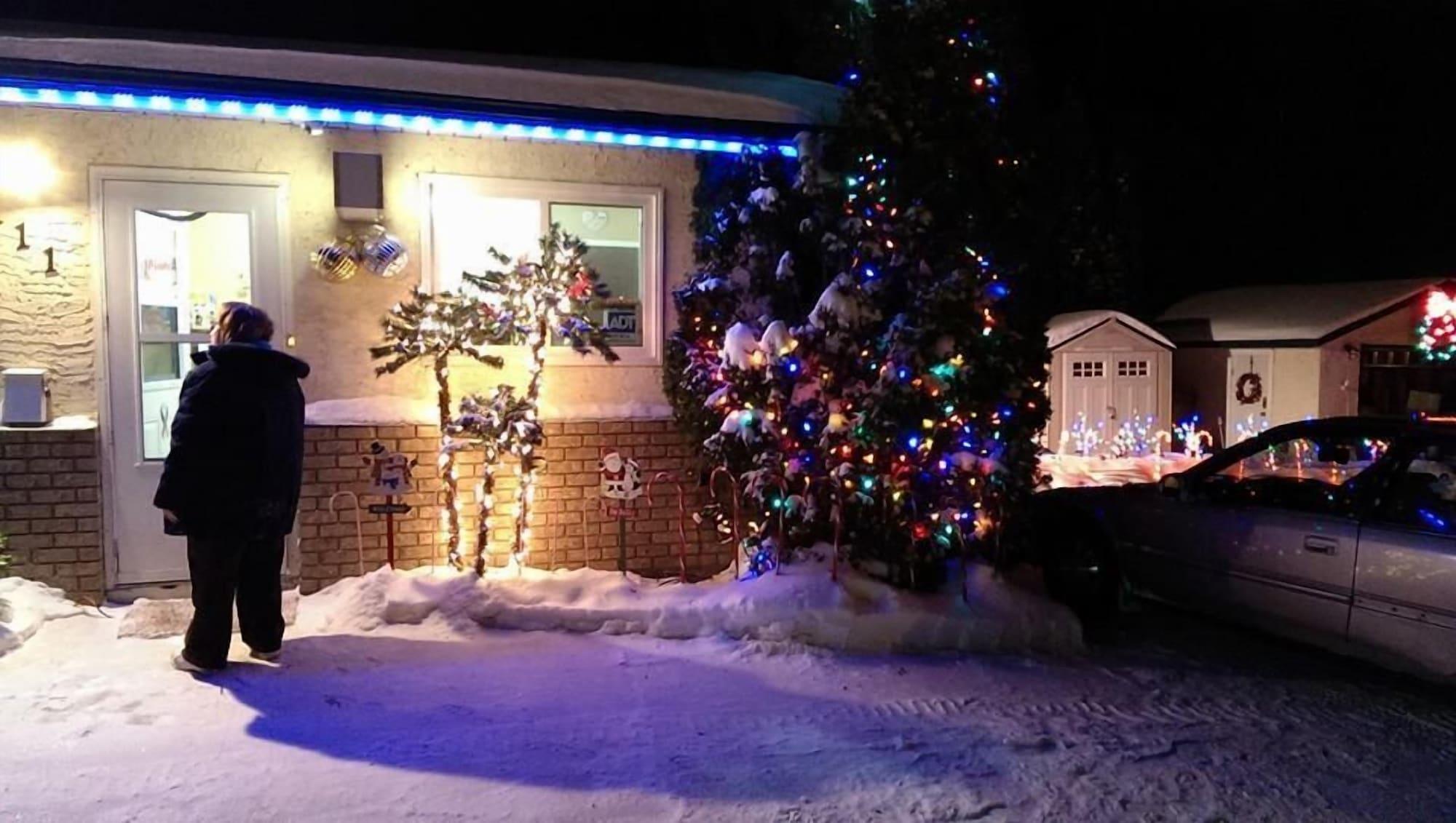 Vista Exterior Shellbrook Motel