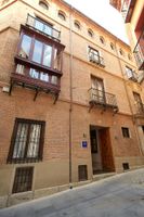 Alojamiento - Posada de la Silleria