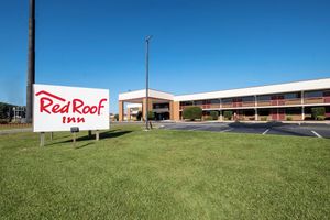 Alojamiento - Red Roof Inn Kenly – I-95