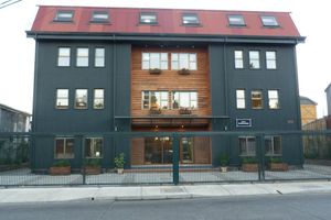 Arriendo temporal - Edificio Guadalauquén Valdivia