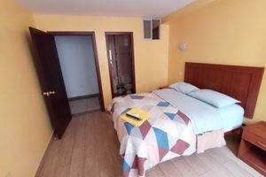 Alojamiento - Hotel Residencial Miraflores