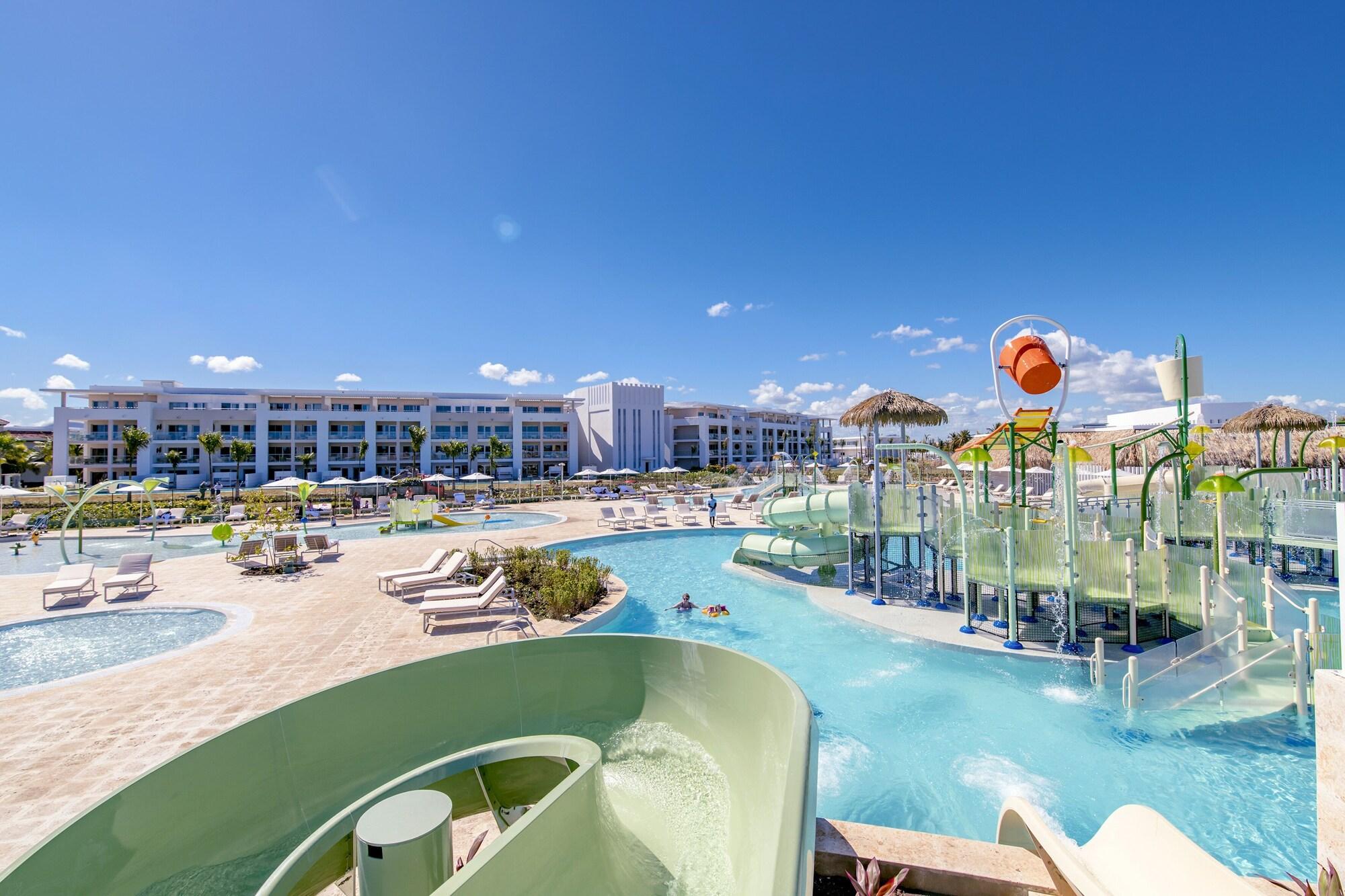 Hotel Paradisus Grand Cana - All Suites- All inclusive