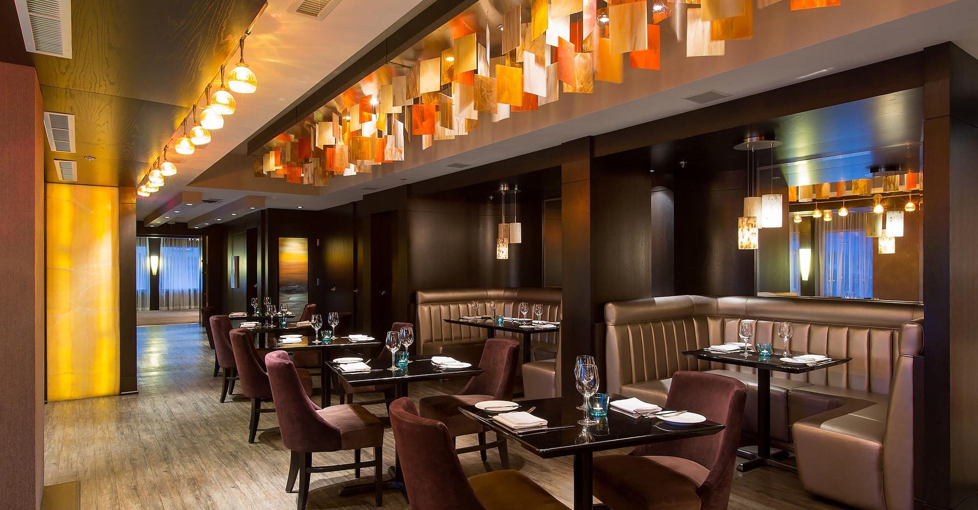 Restaurant Grande Rockies Resort - Bellstar Hotels & Resorts