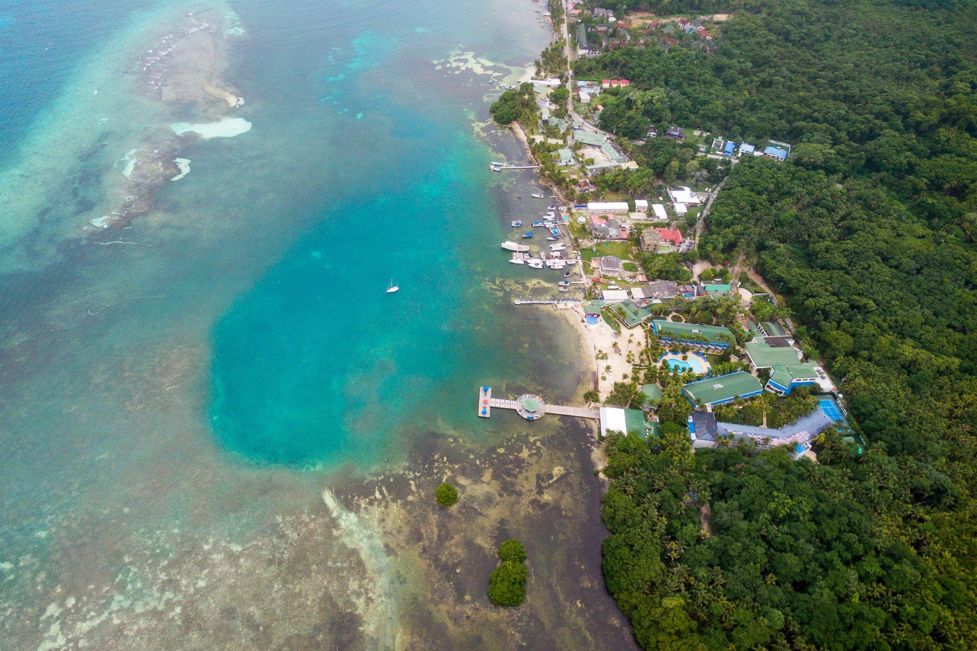 Hotel Decameron Marazul