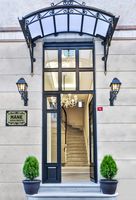Alojamiento - Hanende Hotel