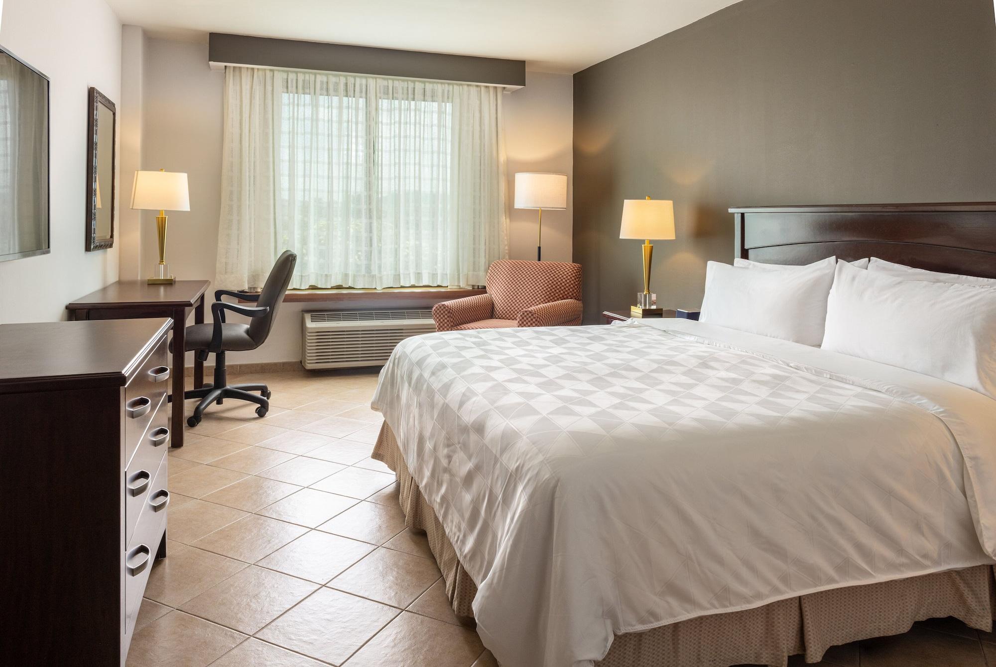 Habitación Holiday Inn Panama Canal by IHG