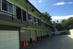 Alojamiento - Eagle Rock Motel