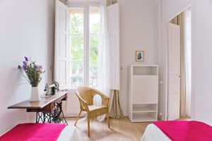 Alquiler Vacacional - Sunny apartment on the square