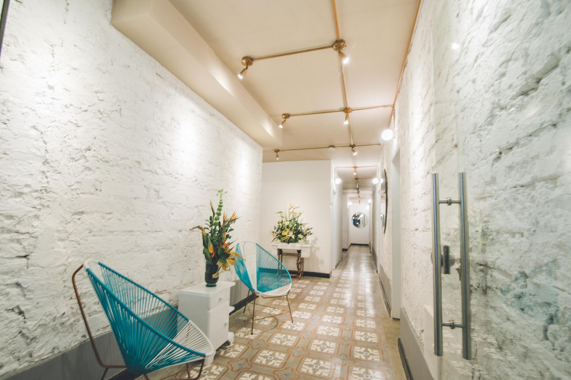 Varios Hotel Casa Mendoza