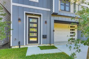 Alquiler Vacacional - Sleek, Mod, Luxe: Soccer Fan Home Base in Houston