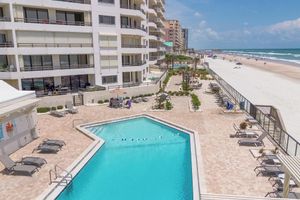 Alquiler Vacacional - Beachview Oasis - NO DRIVE BEACH - May 2025 Dates Available!