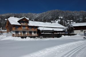 Alojamiento - Hotel & Restaurant Der Hirschen