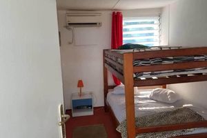 Alquiler Vacacional - Nautica Service Villa Bleue