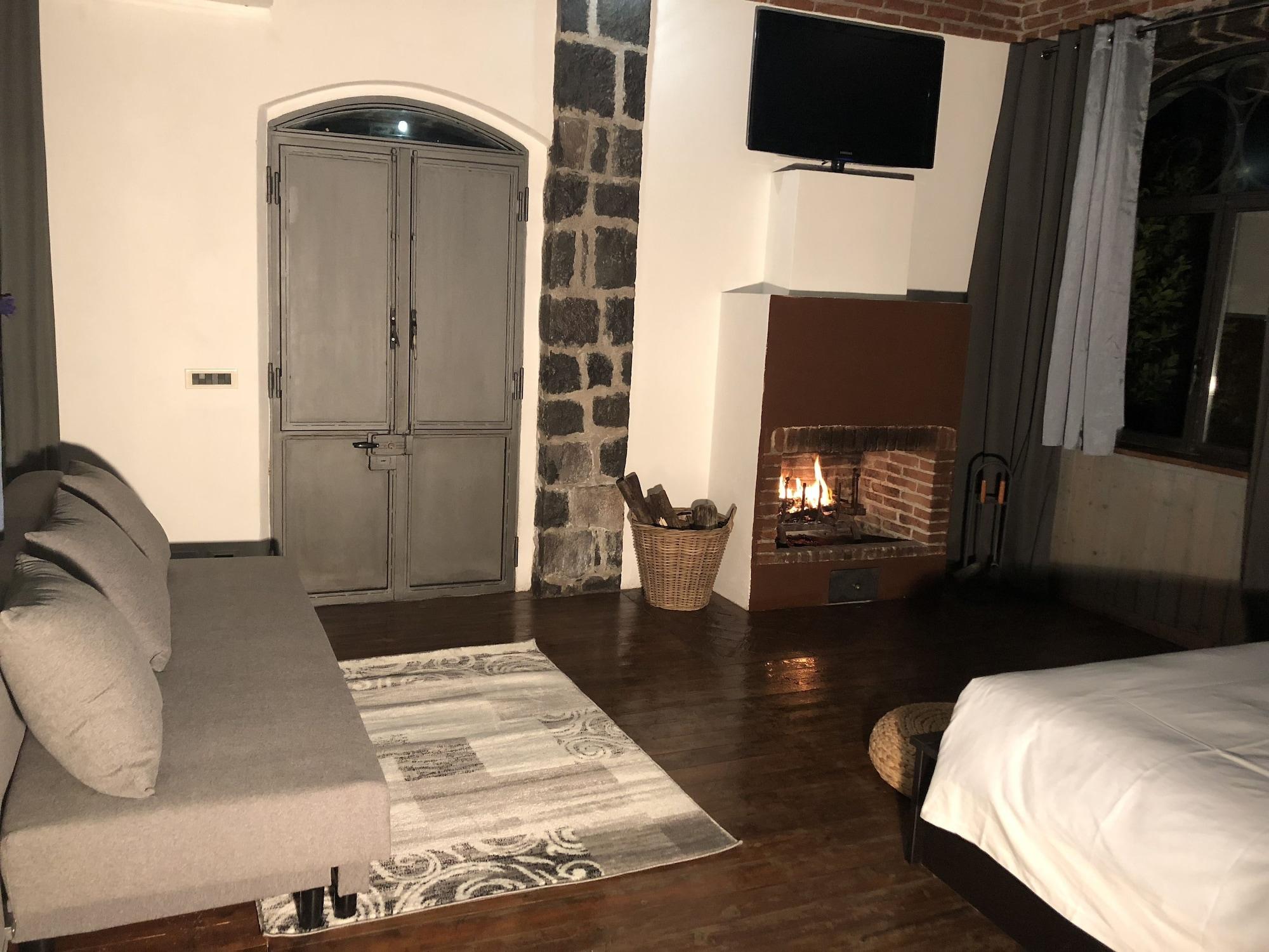 Set de Habitación B&B Villa Loriana