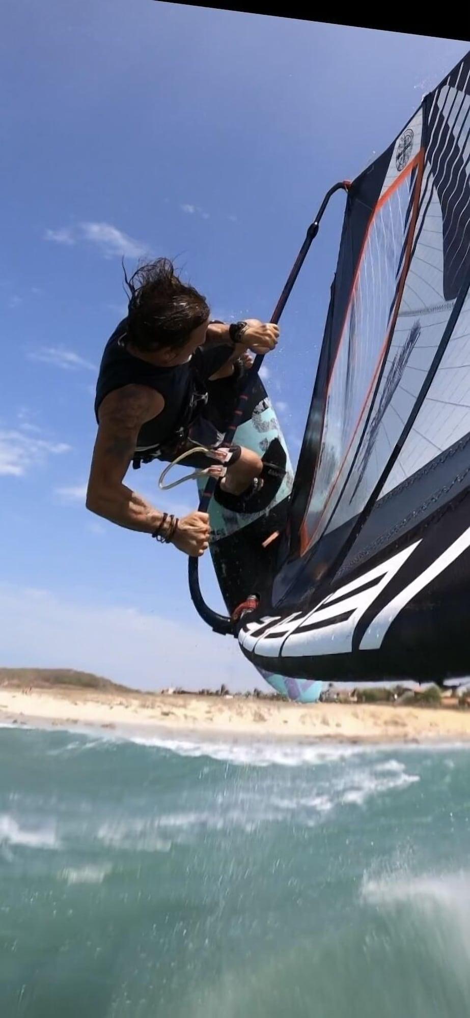Instalaciones Recreativas MyM Jericoacoara