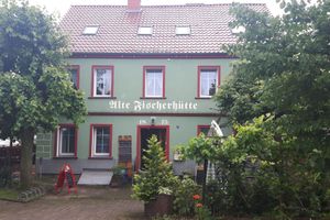 Alojamiento - Gasthof Alte Fischerhütte