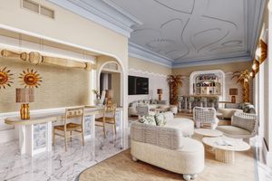 Alojamiento - Hôtel Le Soleia by Inwood Hotels