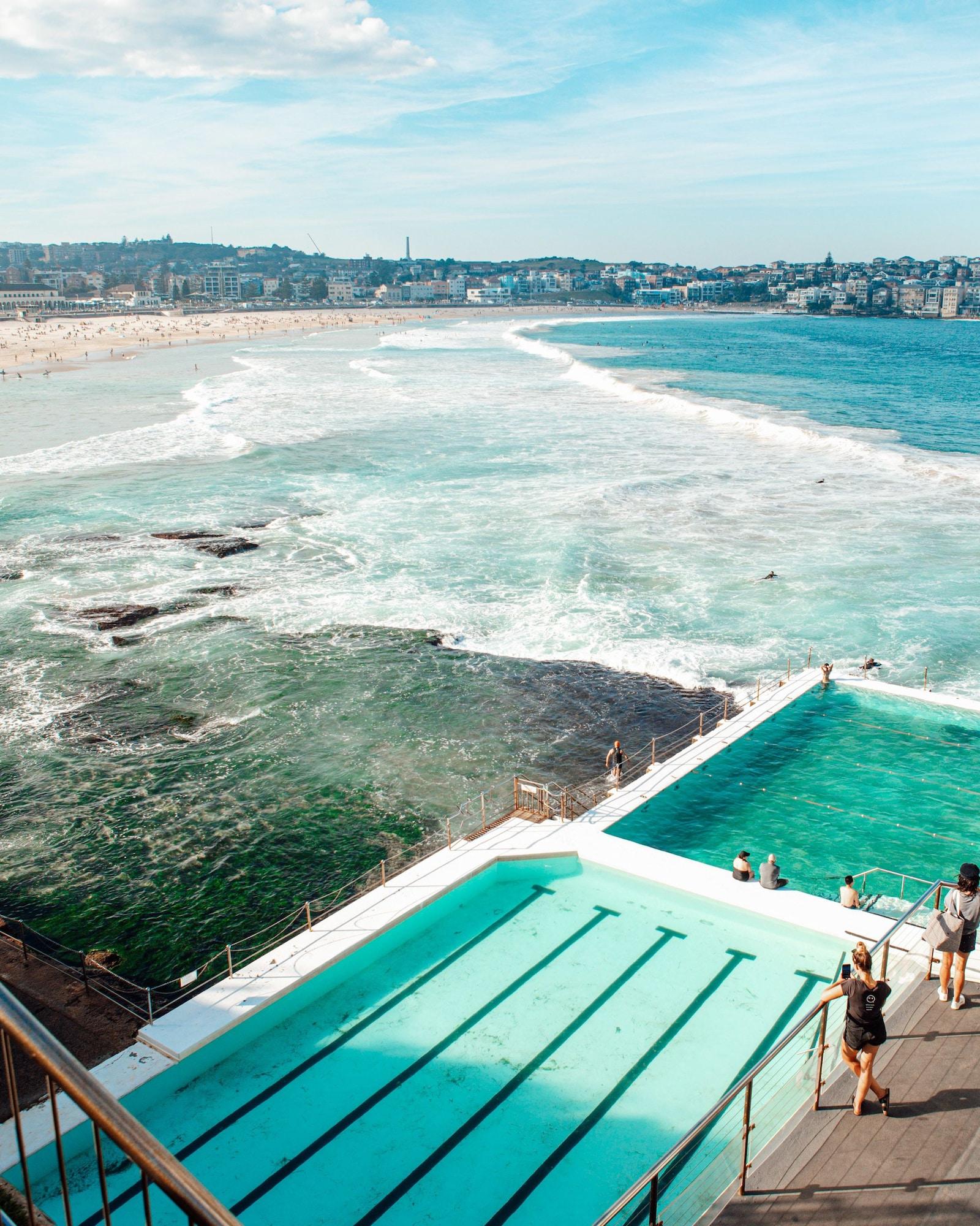 Playa Wake Up! Bondi Beach - Hostel