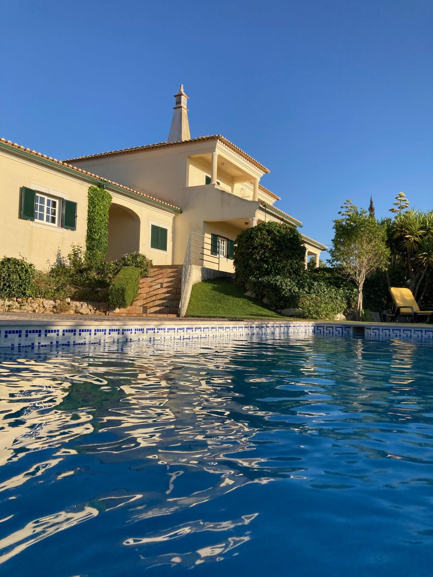 Varios Villa Tranberg