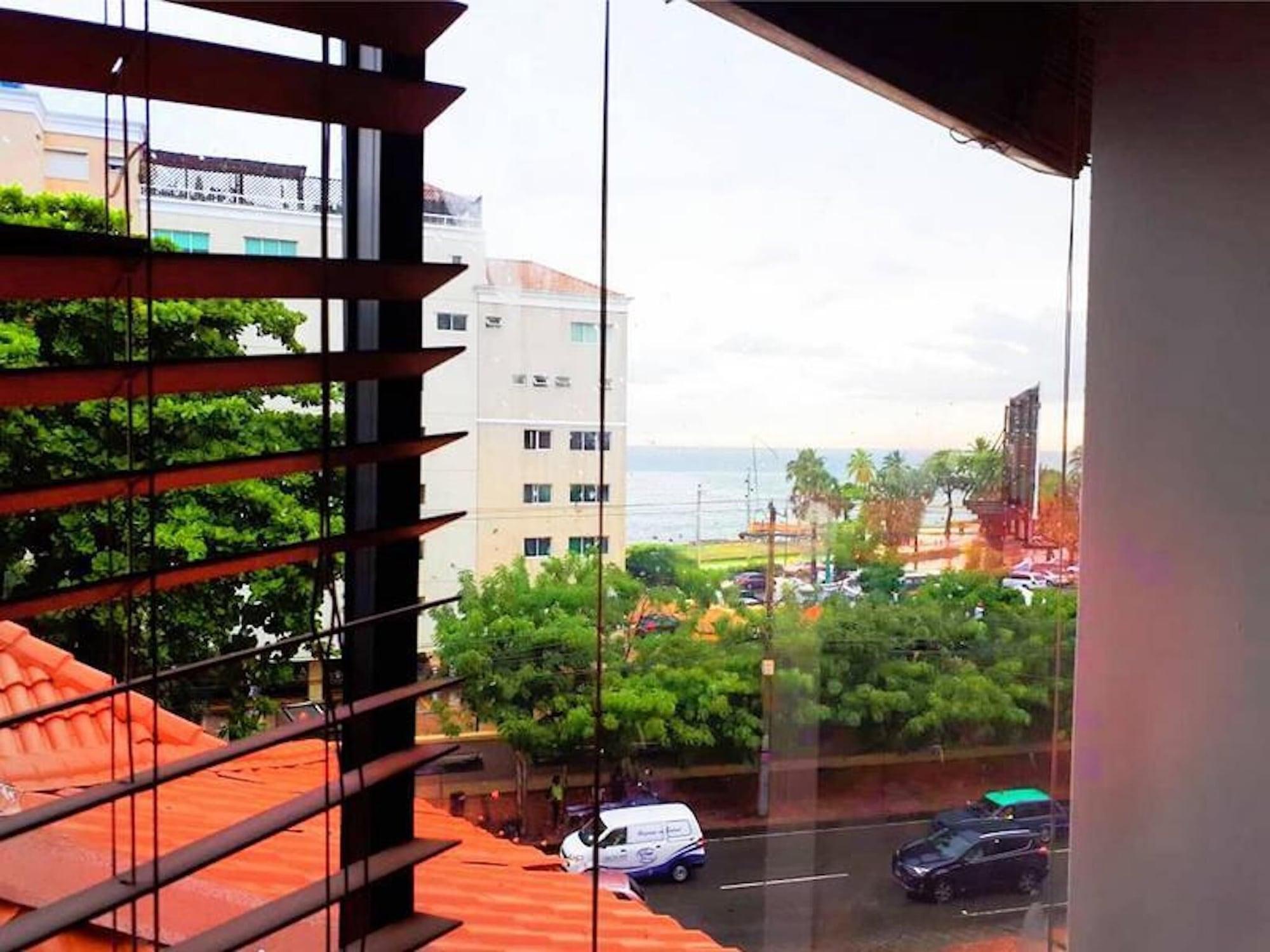 Comodidades del Alojamiento Room in Condo - Malecon Cozy - Premium Plus 4