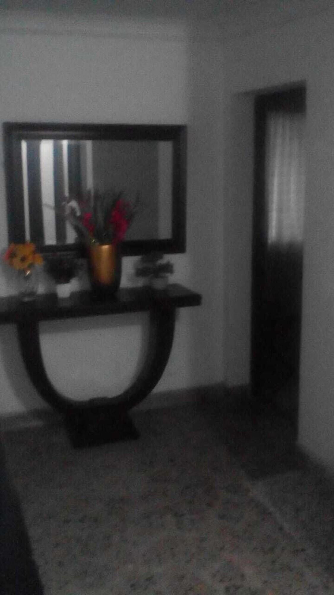 Comodidades del Alojamiento Casa Hotel El Jardin