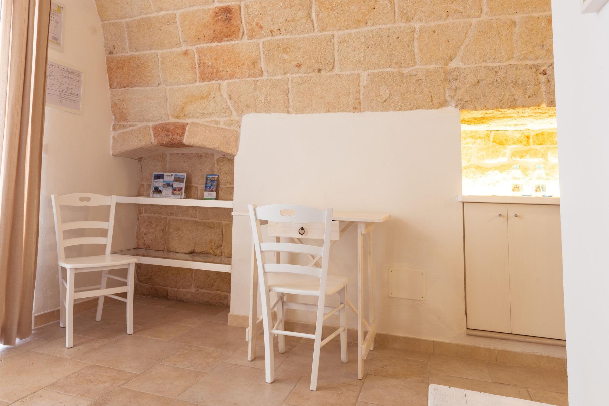 Set de Habitación B&B nel Blu Dipinto di Blu