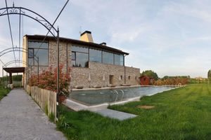 Alojamiento - Hotel con encanto - SPA Kinédomus Bienestar