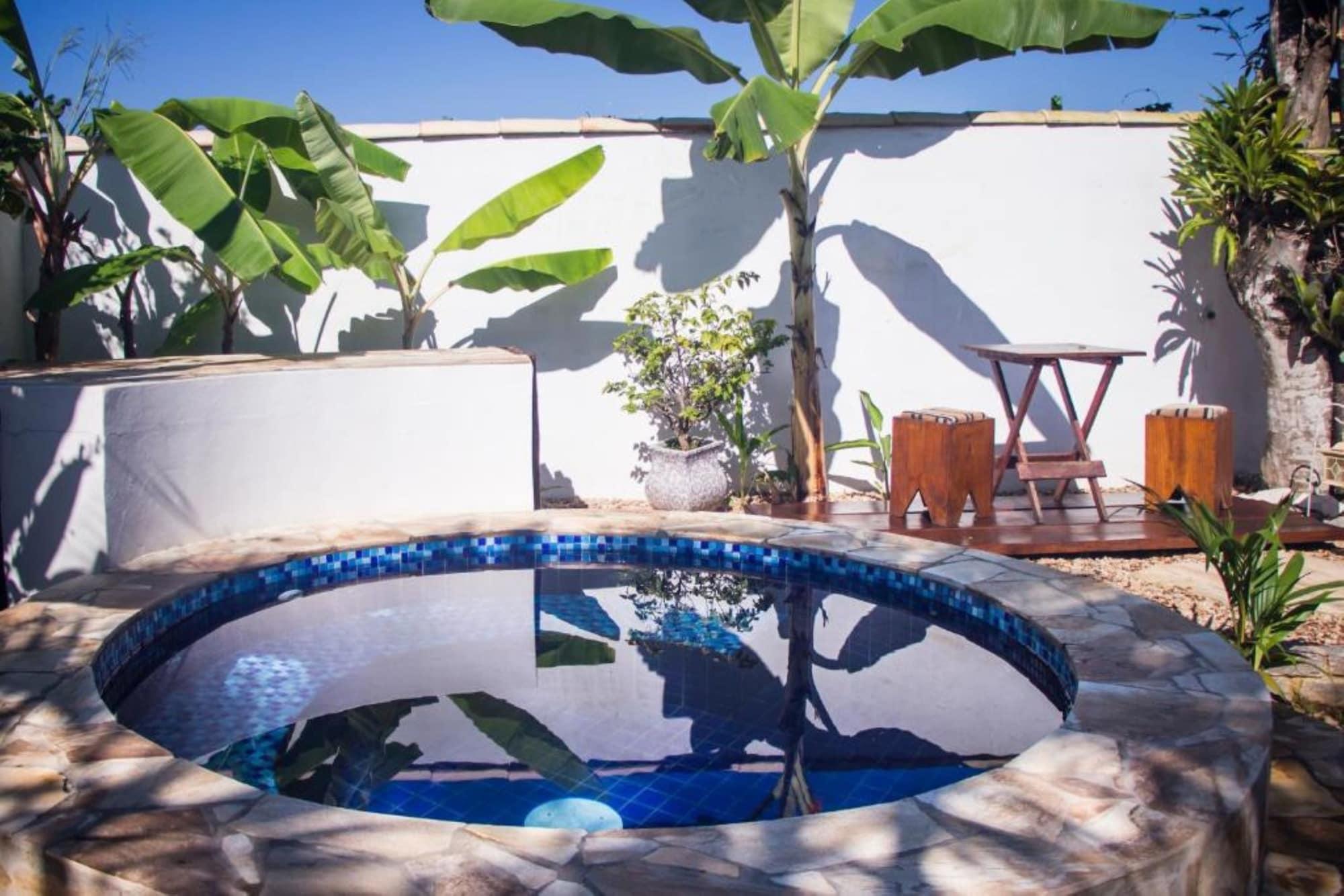 Spa Planeta Banana B&B