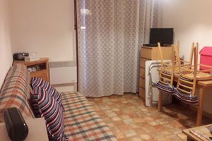 Alquiler Vacacional - STUDIO 4 BEDS AT THE STATION St JEAN-MONTCLAR SUMMER / WINTER