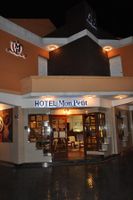 Alojamiento - Mon Petit Hotel Termas