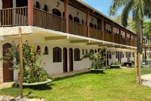 Alojamiento - Porto marina resort Ilha Comprida