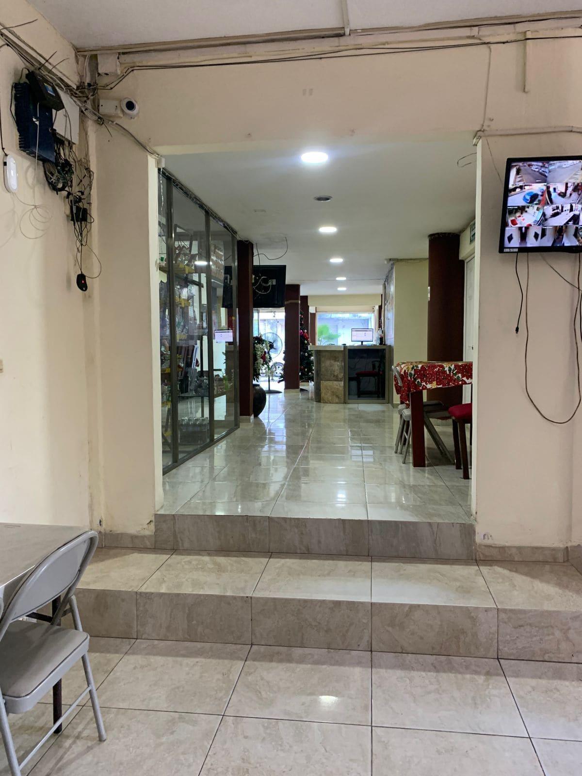 Varios HOTEL JUAREZ