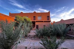 Alojamiento - Dar Talmoudi