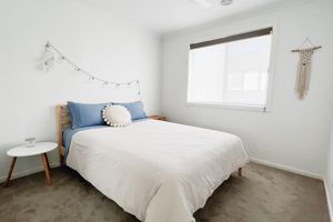 Alquiler Vacacional - The White House - Modern Coastal Escape with Undercover Alfresco