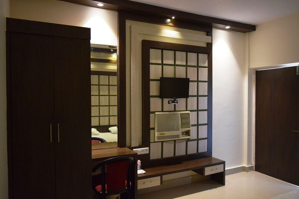 Set de Habitación Ritumbraha Hotel & Resort