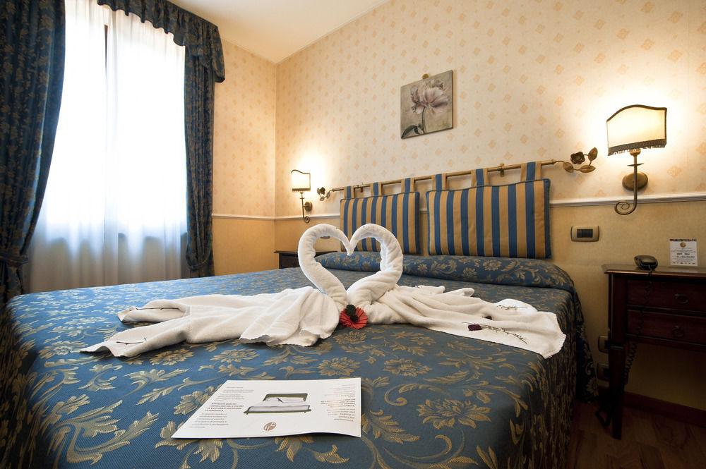 Hotel Arcobaleno Boutique Hotel