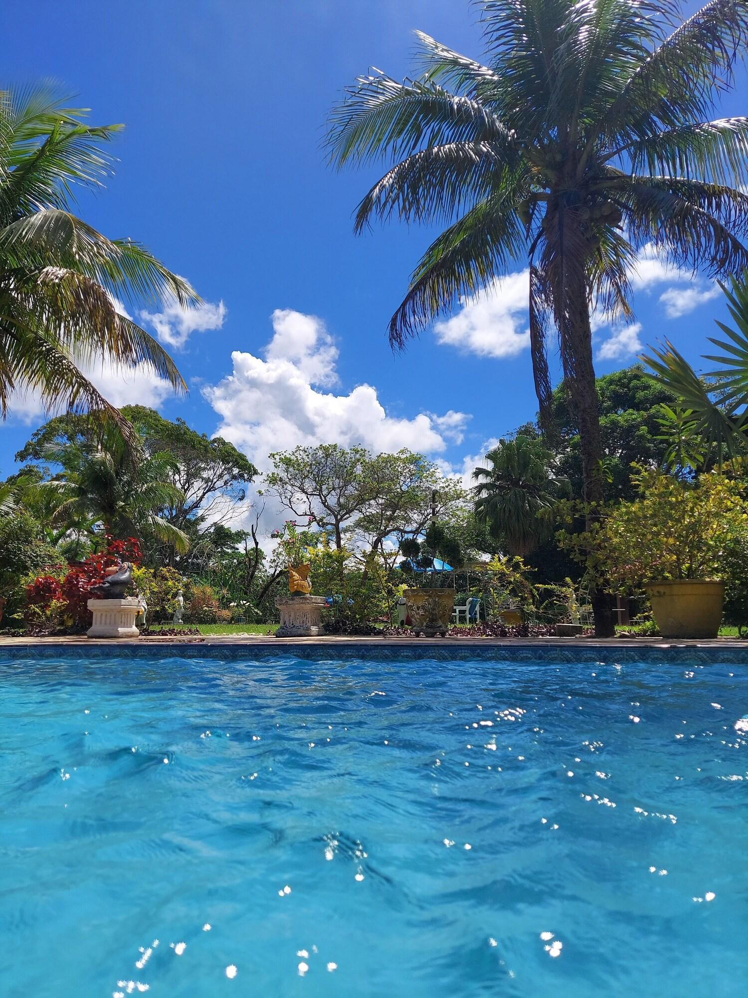 Instalaciones Recreativas Hotel Netto