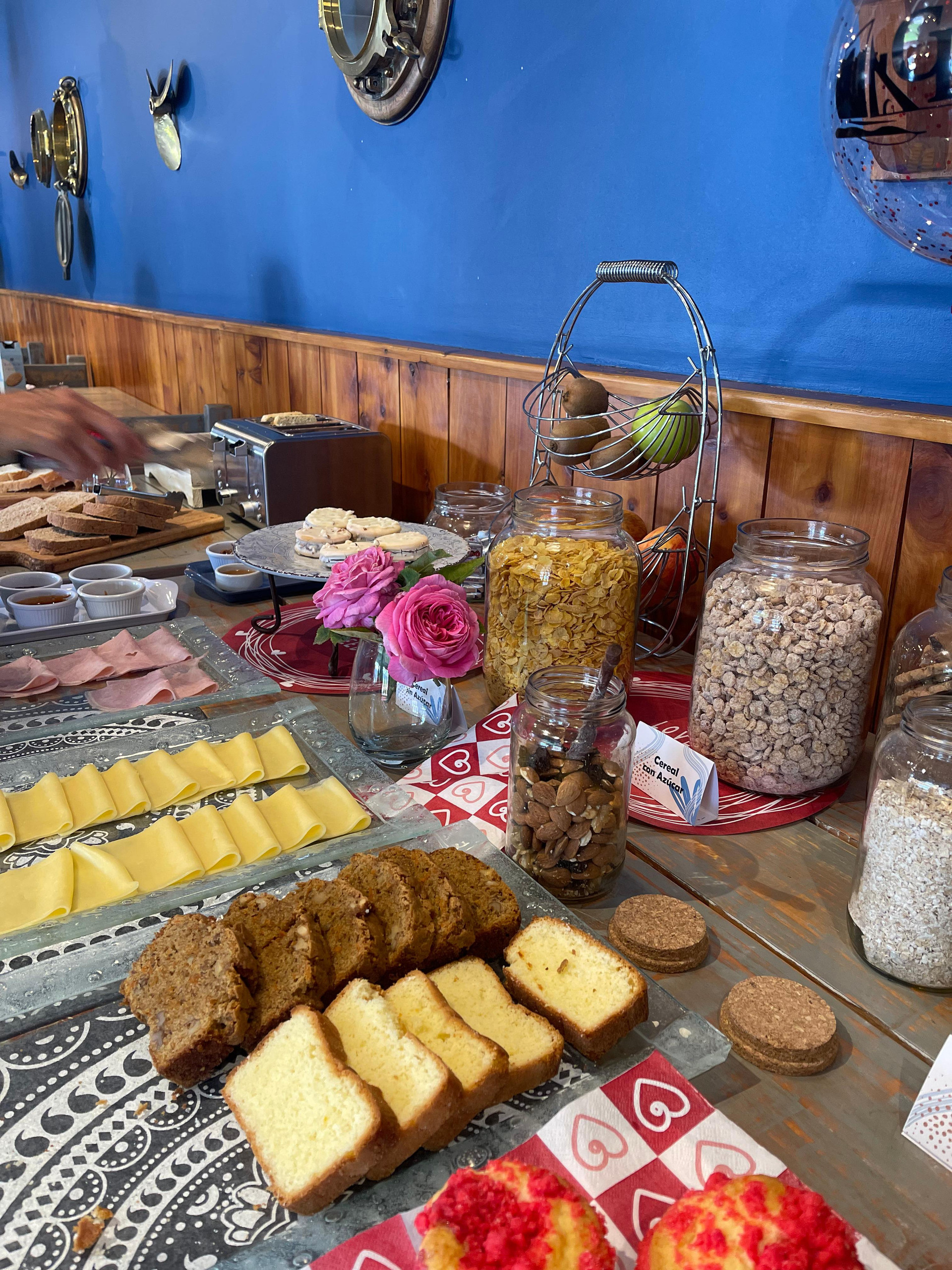 Restaurant Puerto Pireo