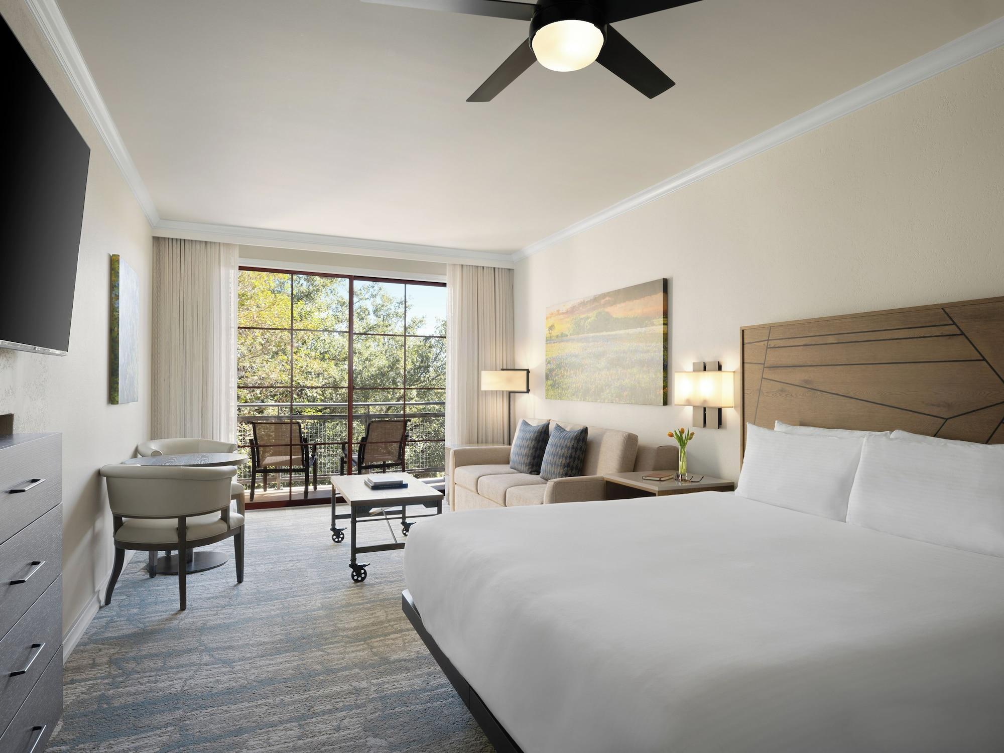 Habitación Hyatt Vacation Club at Wild Oak Ranch, San Antonio