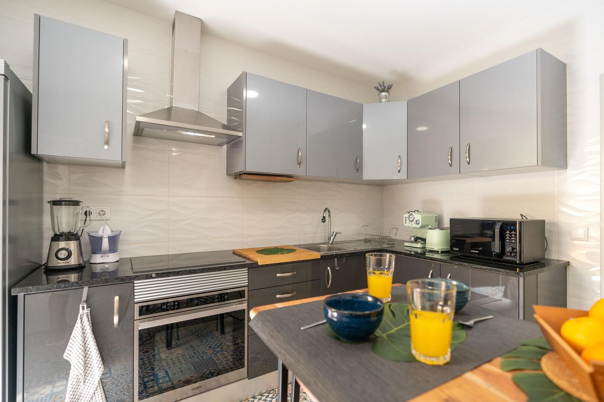 Comodidades do estabelecimento Leevin Guesthouse Faro