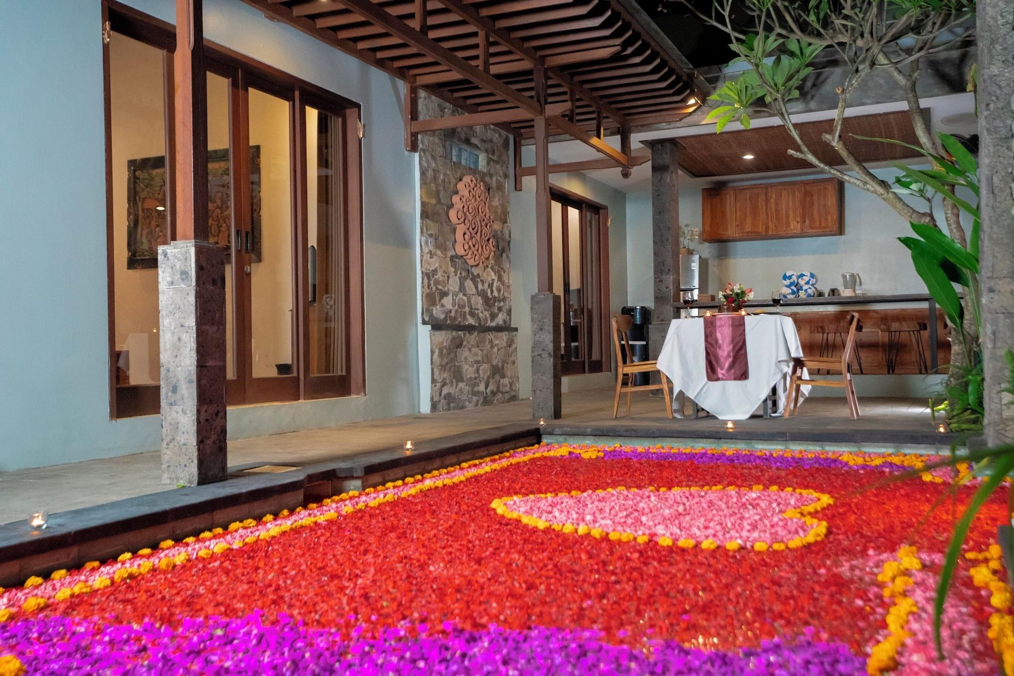 Varios Kusuma Living and Villa Seminyak