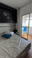 Alquiler Vacacional - ApartBadalona, recently refurbished with Aparcament