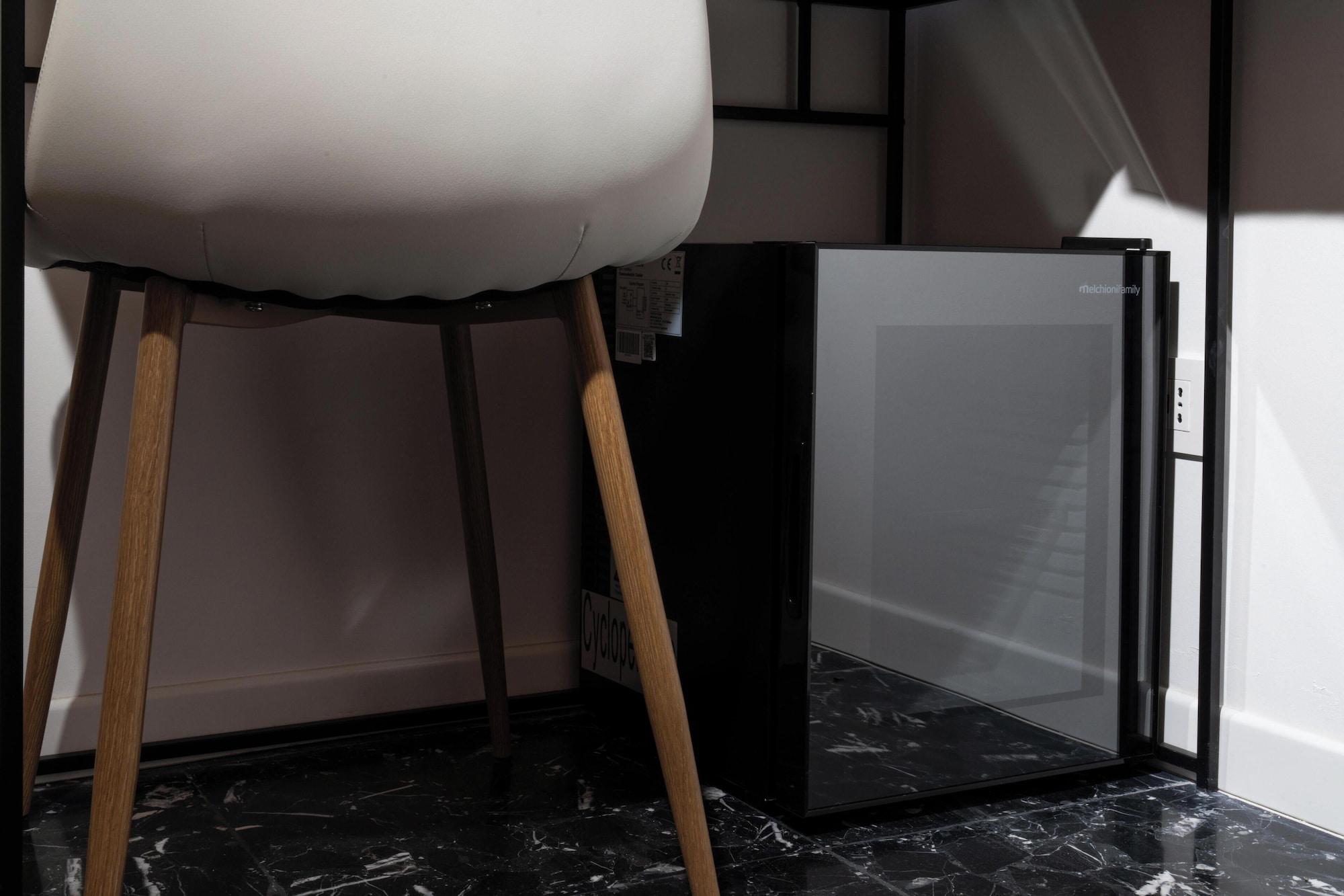 Varios Skyline Boutique Hotel