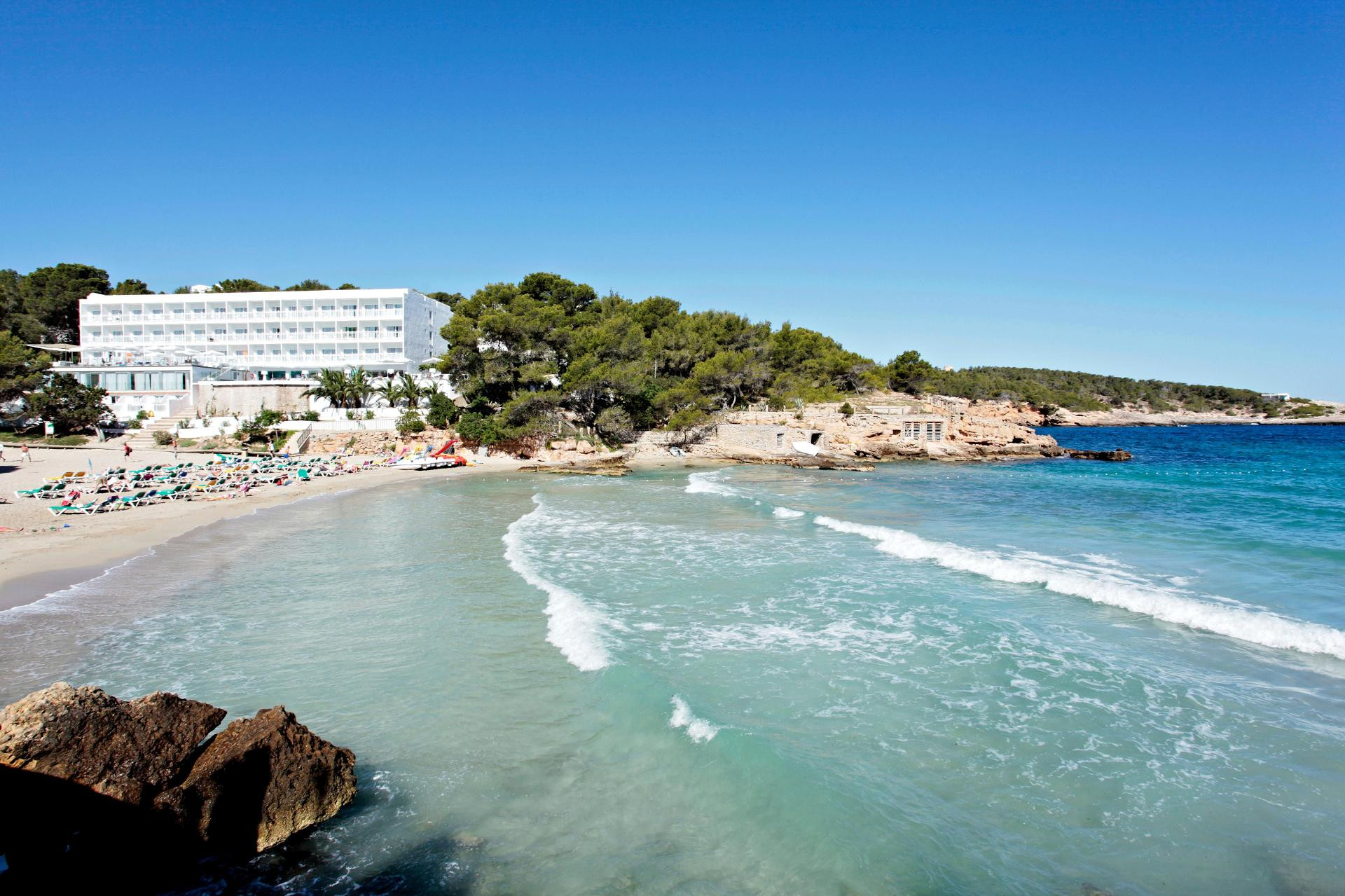 Playa Grupotel Ibiza Beach Resort - Adults Only