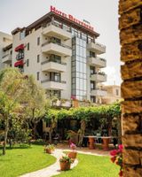 Alojamiento - Vila Belvedere