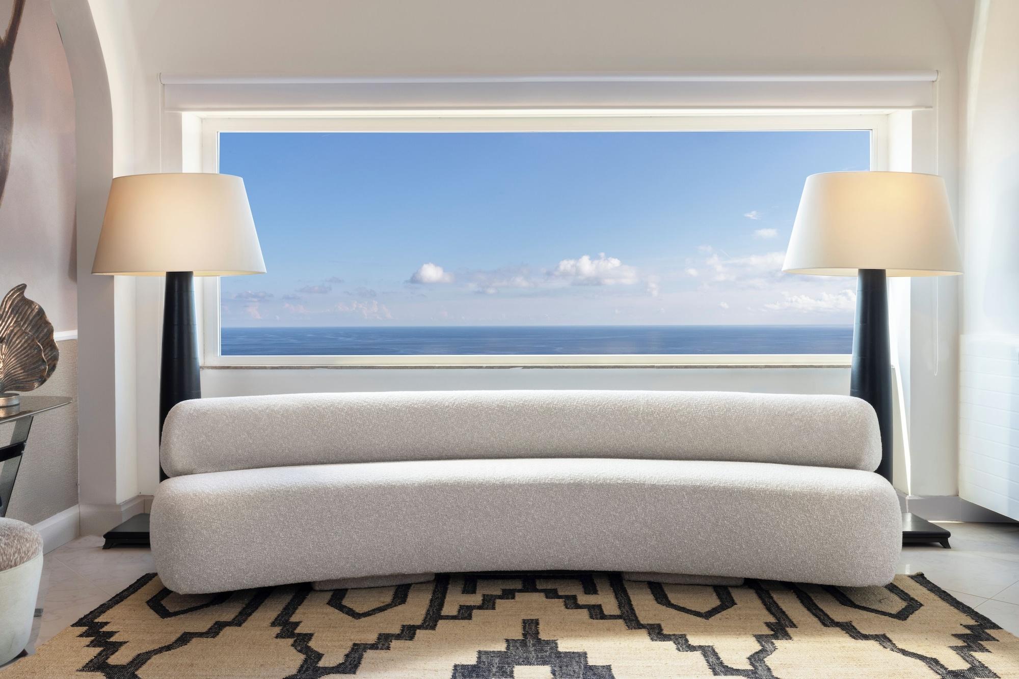 Habitación Hotel Punta Tragara