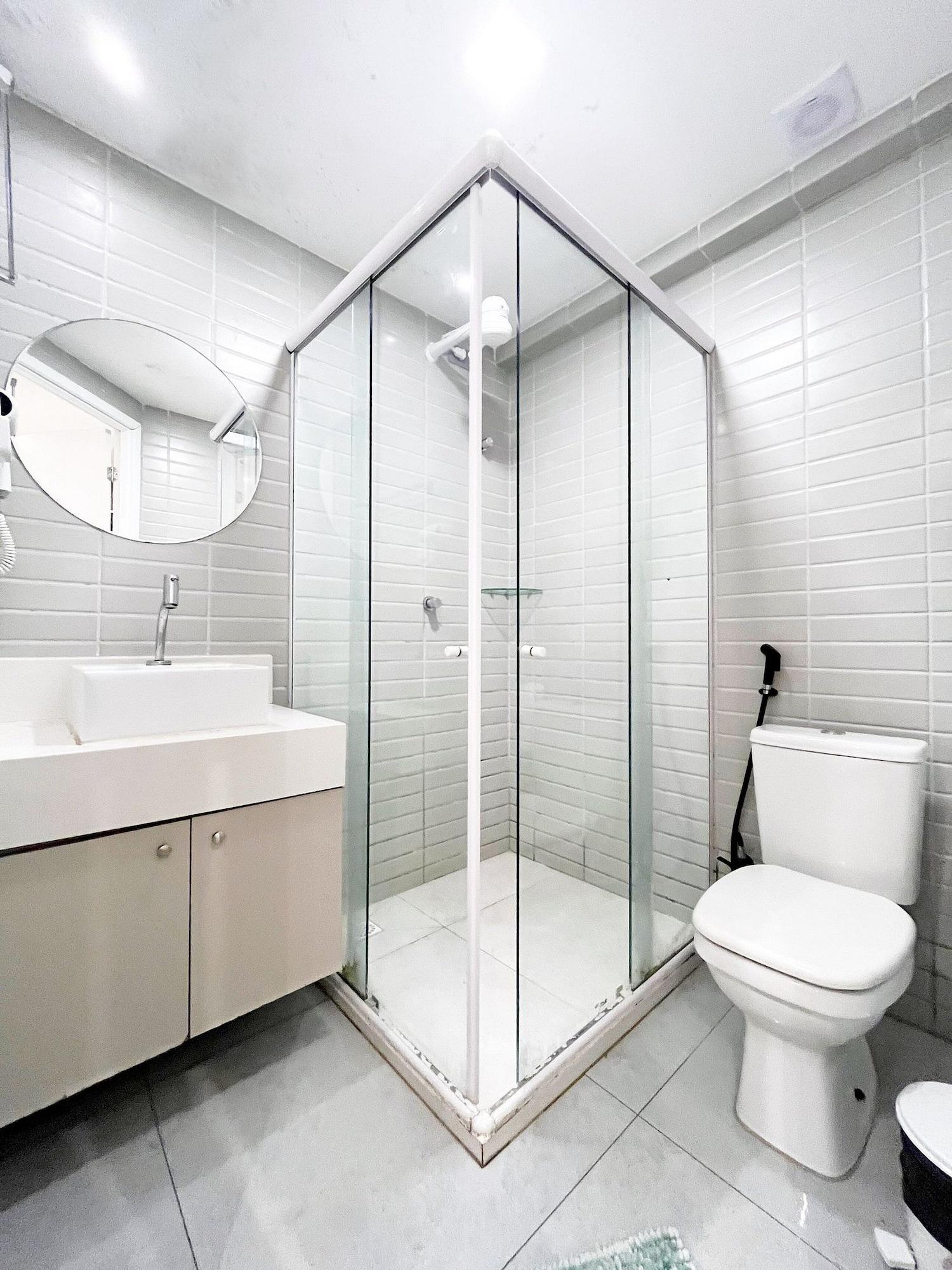 Equipamiento de Habitación Arpoar Suites By Day By Day