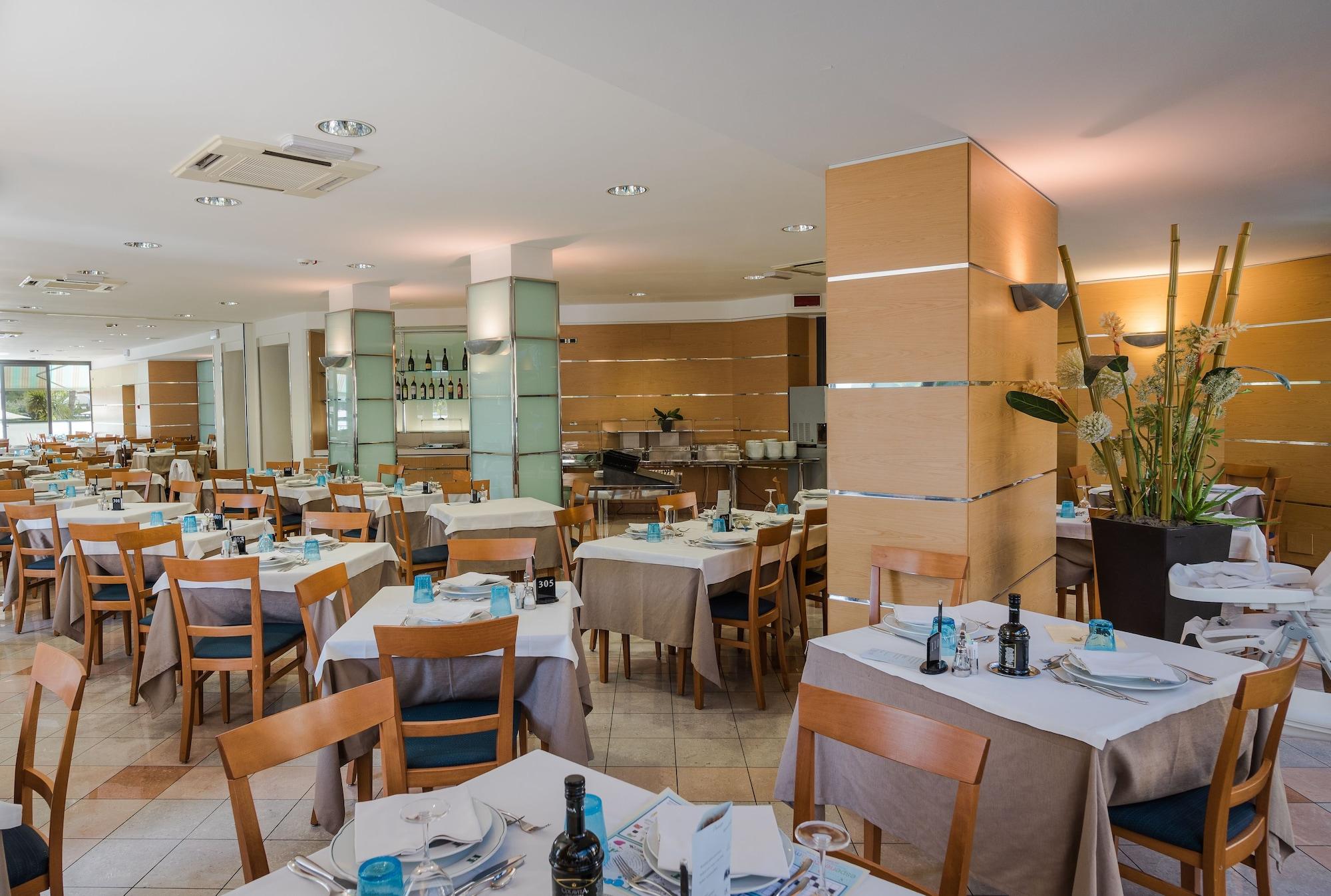 Restaurant Hotel Taormina