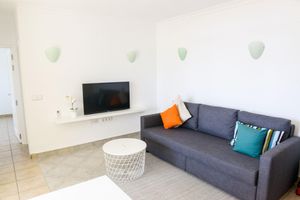 Alquiler Vacacional - Fantastic flat 2 minutes walk to Playa del Ingles.