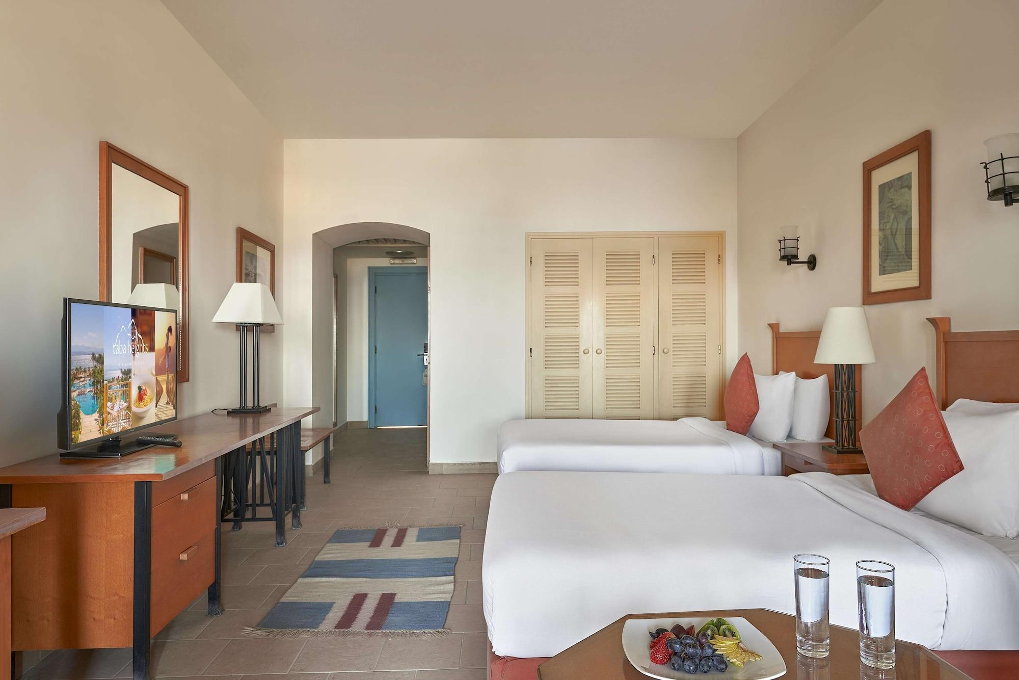 Habitación Strand Beach Resort